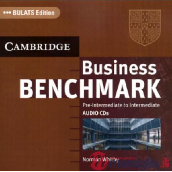 BUS.BENCHMARK P.IN CD BT