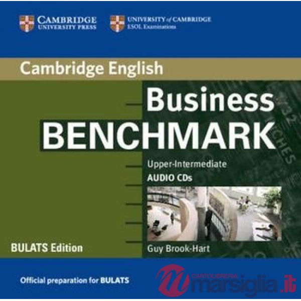 BUS.BENCHMARK U.IN CD BT