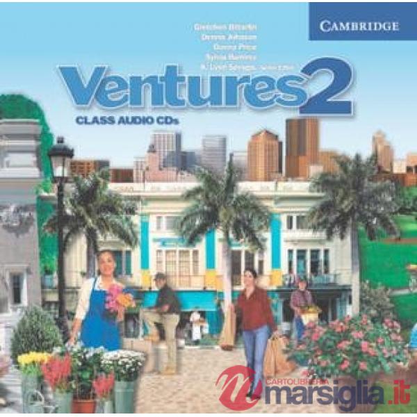 VENTURES 2 CD