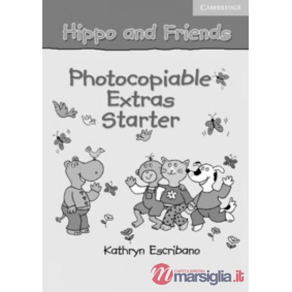 HIPPO AND FRIENDS START PHT CP