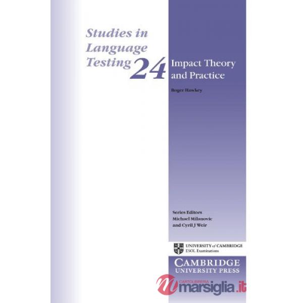 IMPACT THEIRY AND PRACTICE