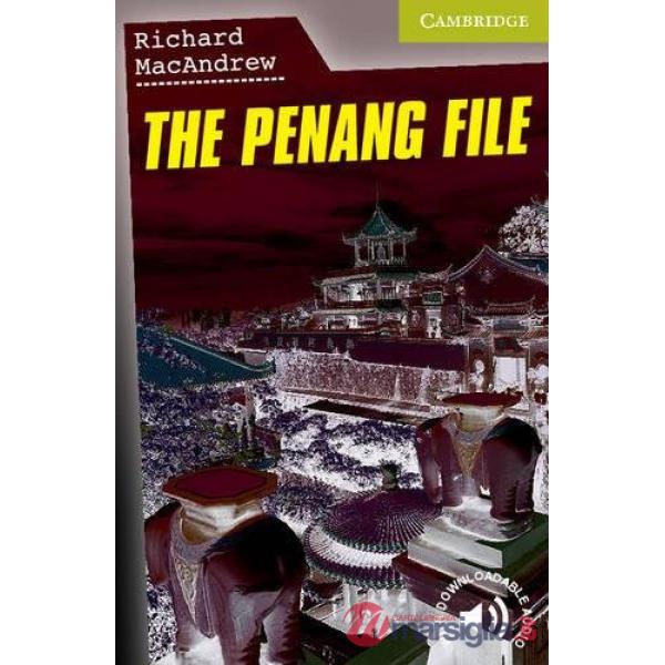 CAMBRIDGE ENGL. READ. PENANG