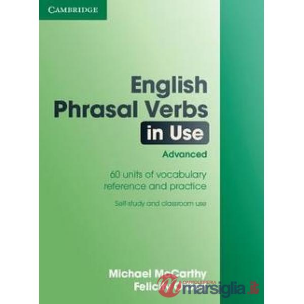 ENG. PHRASAL VERBS IN USE ADV