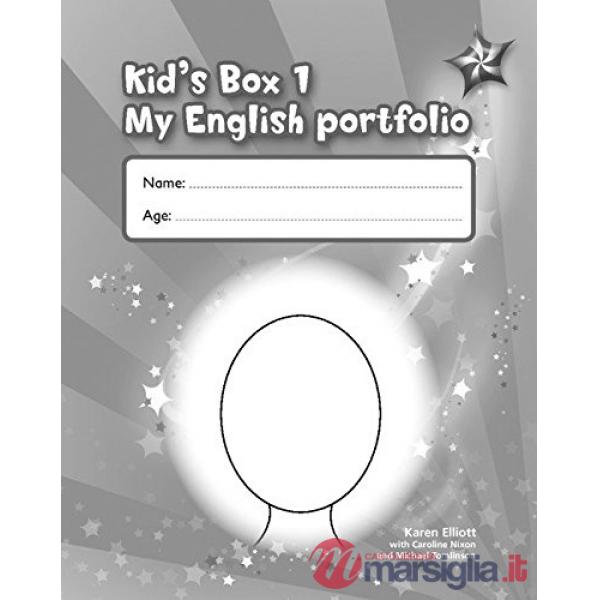 KID'S BOX 1 PORTFOLIO