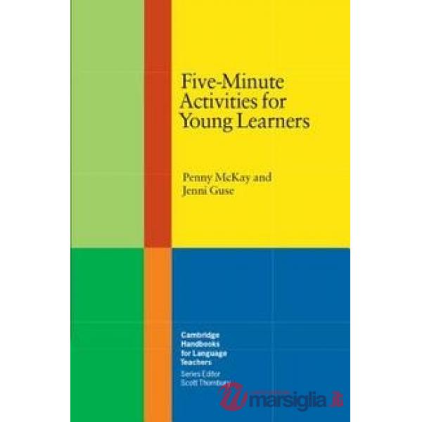 MCKAY FIVE - MINUTE ACTIV YOUNG PB
