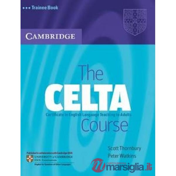 CELTA COURSE TRAINEE BK