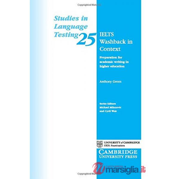 IELTS WASHBACK IN CONTEST