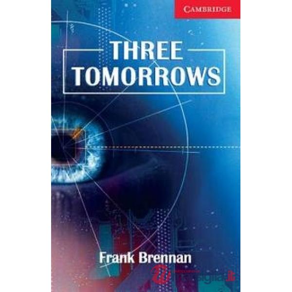 CAMB ENG READ TOMORROW BK