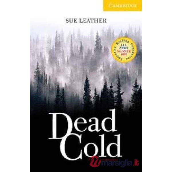 CAMBRIDGE ENG READ. DEAD COLD BK