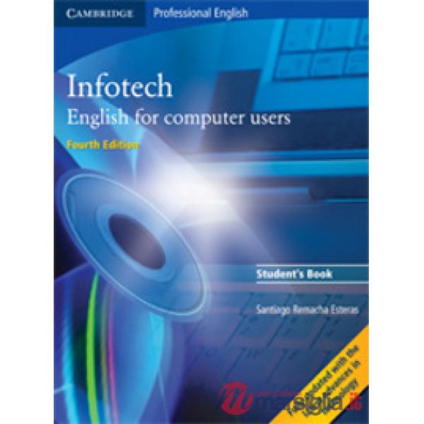 INFOTECH 4ED STD