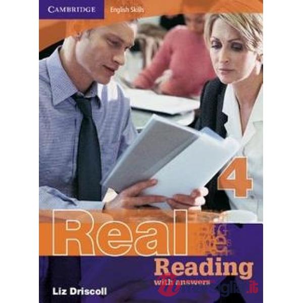 CAMB SKILL REAL READ 4 W/A