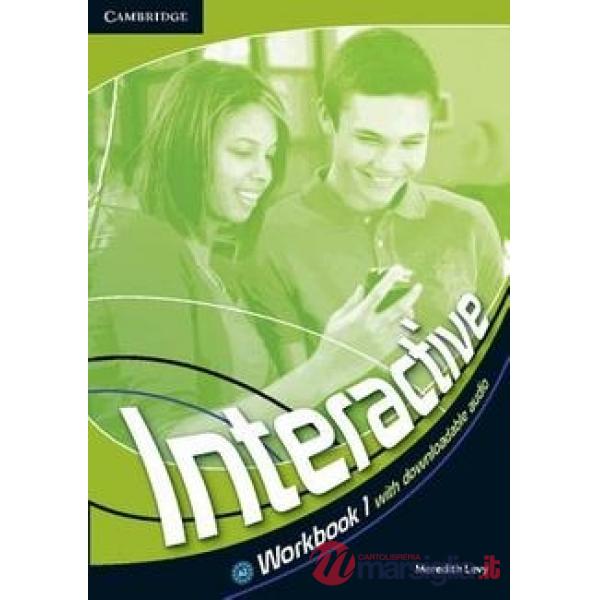 INTERACTIVE 1 WB