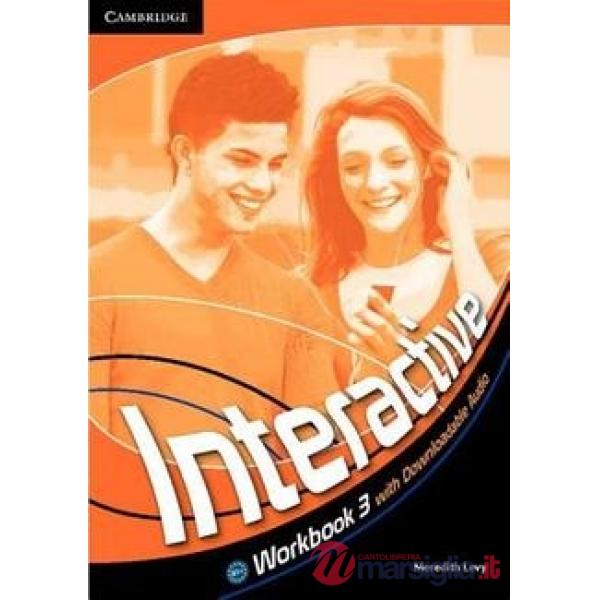 INTERACTIVE 3 WB