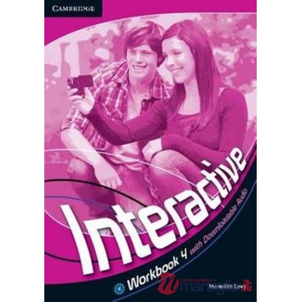 INTERACTIVE 4 WB