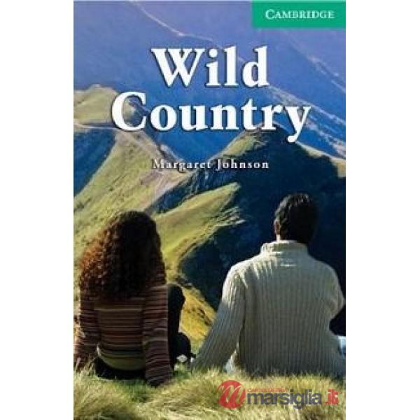 CAMBRIDGE ENG. READ COUNTRY L2