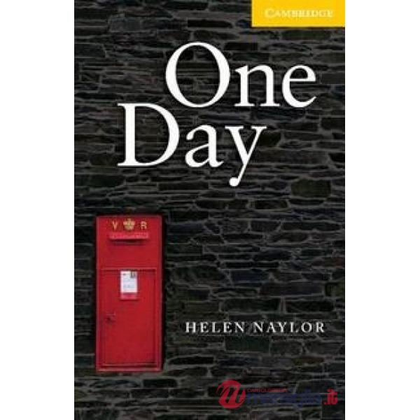 CAMBRIDGE ENG. READ ONE DAY L2