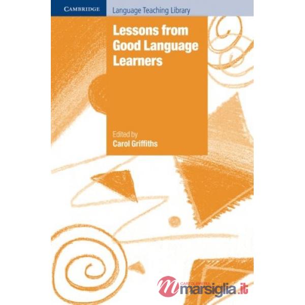 LESSONS GOOD LANGUAGE PB