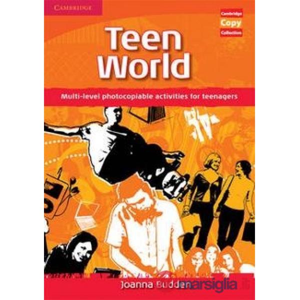TEEN WORLD