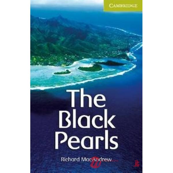 CAMBRIDGE ENG. READ PEARLS START