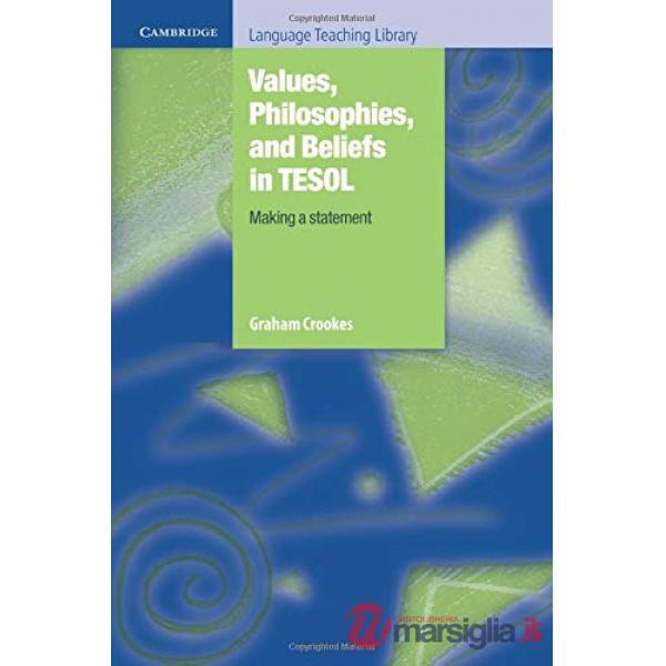 MAKING STATEMENT TESOL PB
