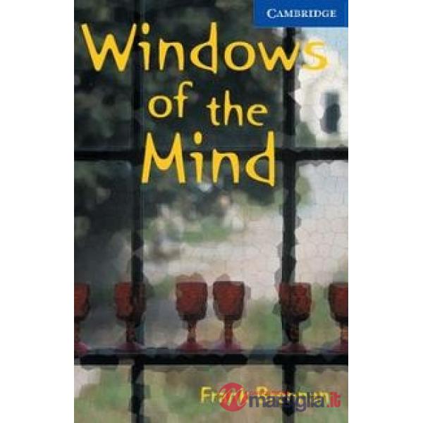 CAMBRIDGE ENG. READ MIND L5