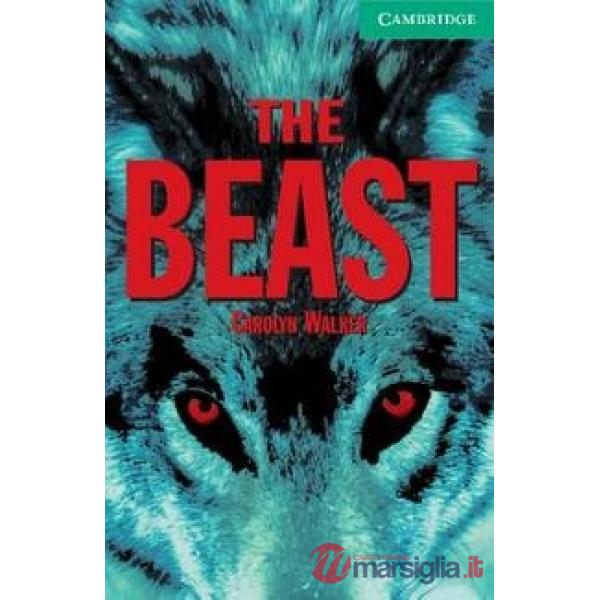 CAMBRIDGE ENG. READ BEAST L3