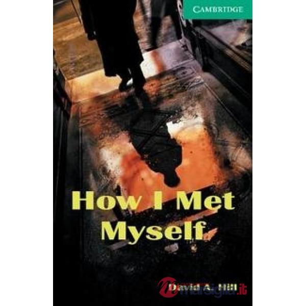 CAMBRIDGE ENG. READ MET MYSELF L3