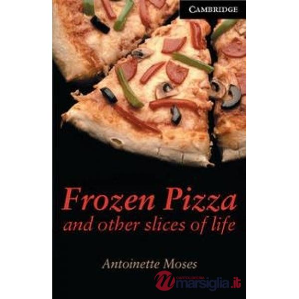 CAMBRIDGE ENG. READ PIZZA L6