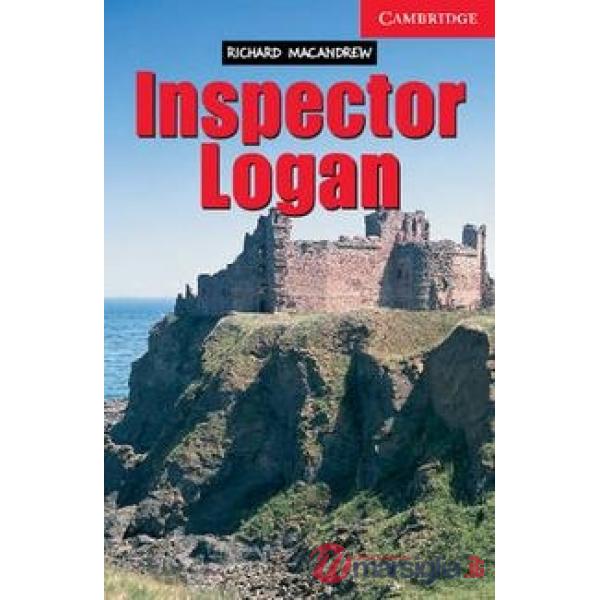 CAMBRIDGE ENG. READ LOGAN L1