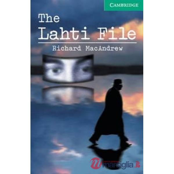 CAMBRIDGE ENG. READ LAHTI L3