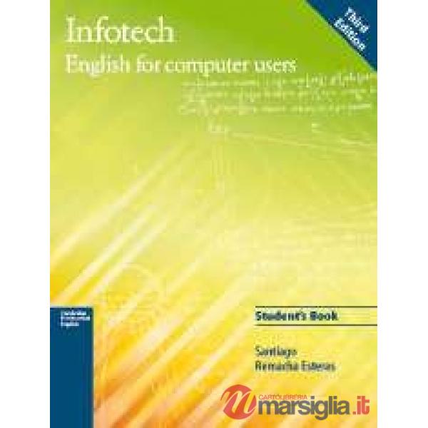 INFOTECH 3ED STD