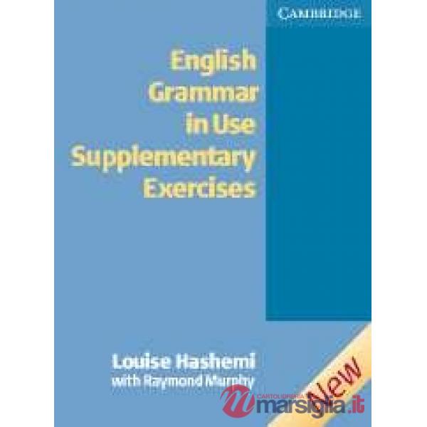 ENG GRAM USE SUP EX 2ED WO/A