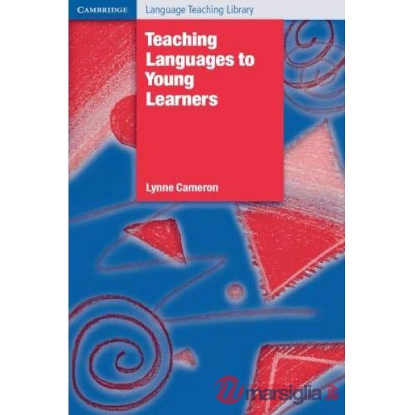 CAMERON TEACHING LANGUAGES YOUNG PB