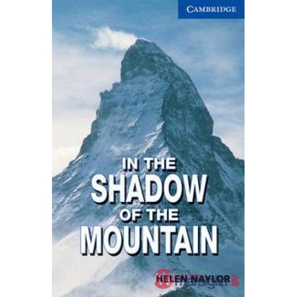 CAMBRIDGE ENGL. READ. MOUNTAIN LV5