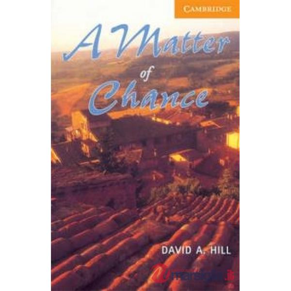 CAMBRIDGE ENGL. READ. CHANCE LV4
