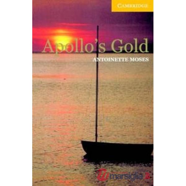 CAMBRIDGE ENGL. READ. APOLLO LEVEL 2