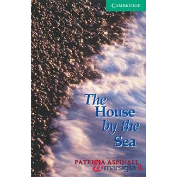 CAMBRIDGE ENGL. READ. HOUSE LV3