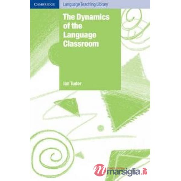 DYNAMICS LANGUAGE CLASSROOM PB