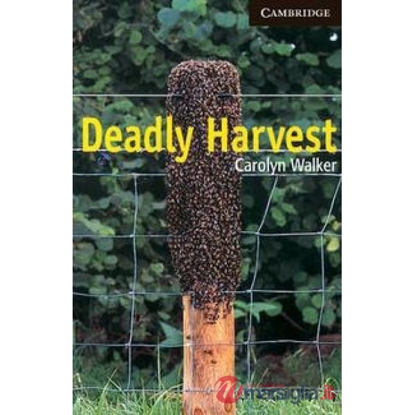 CAMBRIDGE ENGL. READ. DEADLY LV6