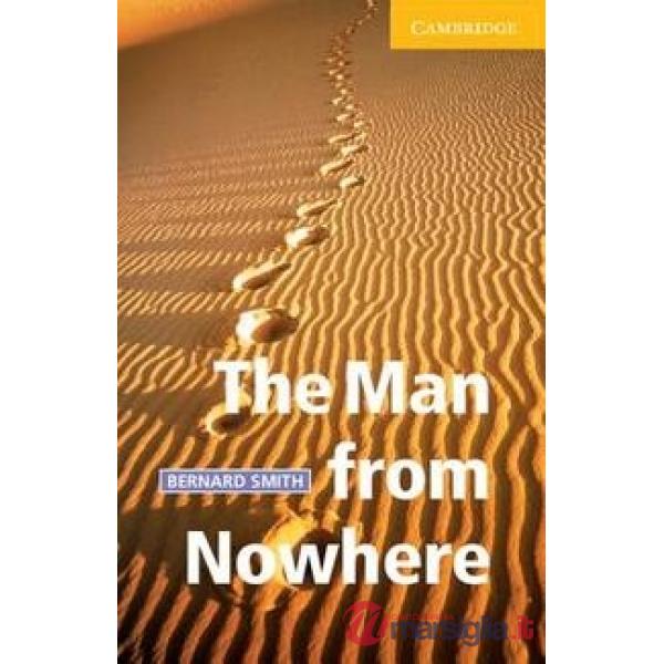 CAMBRIDGE ENG. READ. NOWHERE PB 2