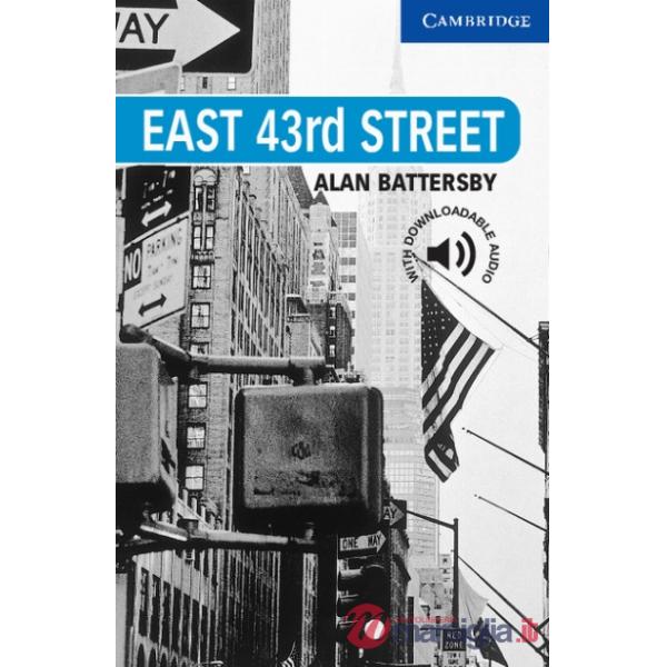 CAMBRIDGE ENG. READ. STREET PB