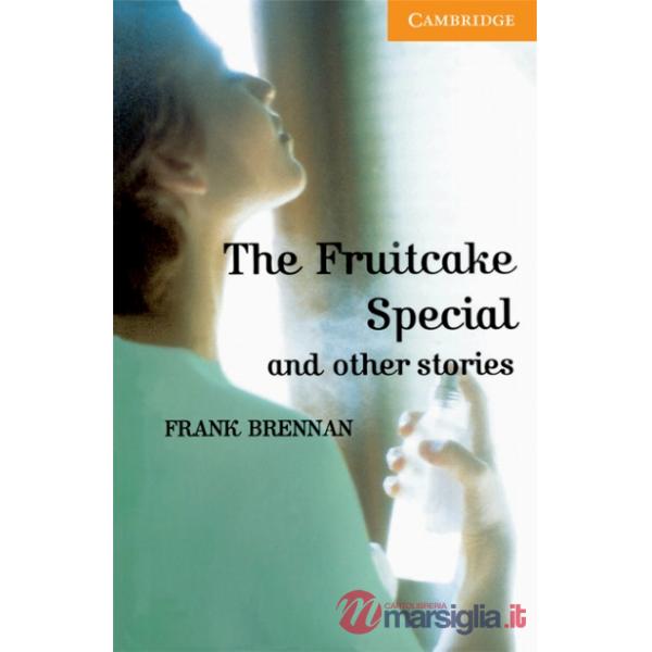 CAMBRIDGE ENG. READ. FRUITCAKE PB