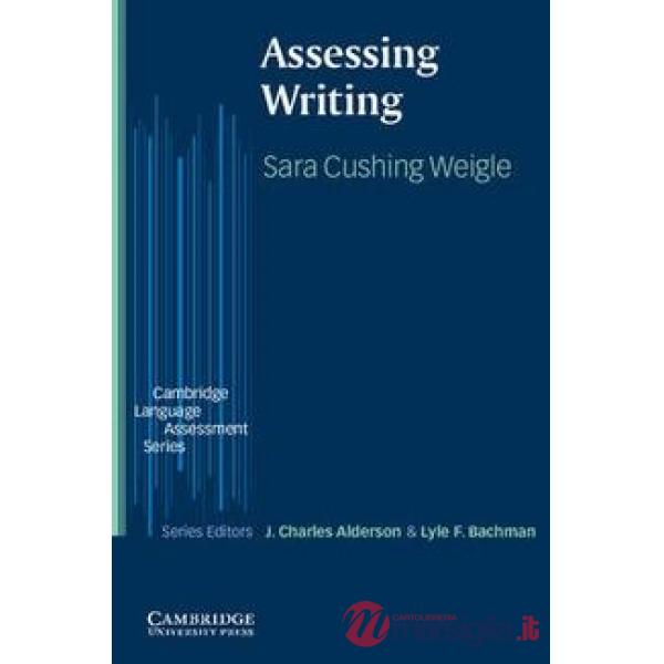 ASSESSING WRITING PB