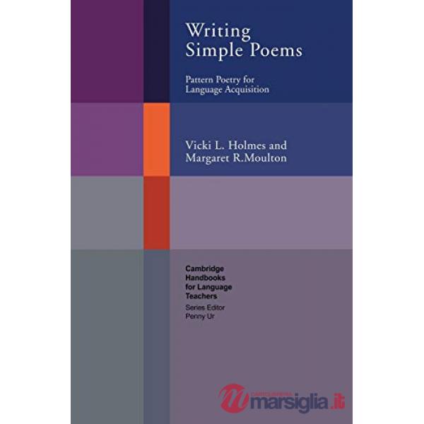 WRITING SIMPLE POEMS