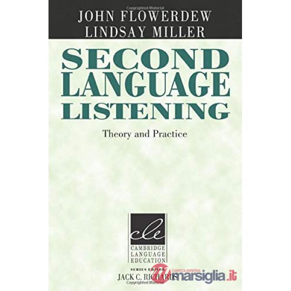SECOND LANGUAGE LISTEN. PB