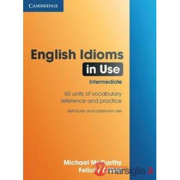 ENG. IDIOMS IN USE
