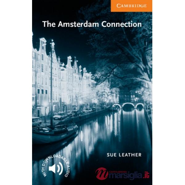 CAMBRIDGE ENG. READ AMSTERDAM L4