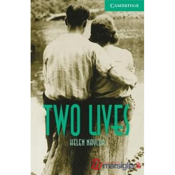 CAMBRIDGE ENG. READ 2 LIVES LV3