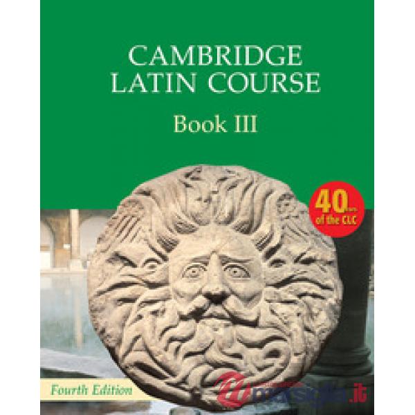 CAMBRIDGE LATIN COURSE SB III