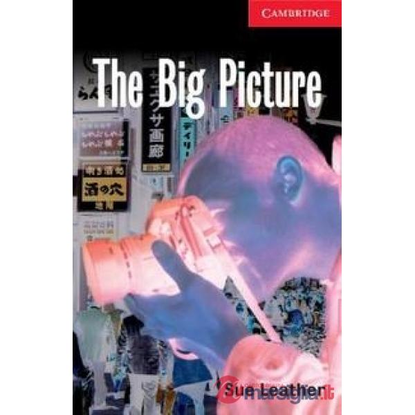 CAMBRIDGE ENG. READ. PICTURE L1